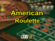 American Roulette Betsoft