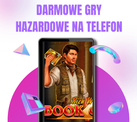 Darmowe gry hazardowe na telefon