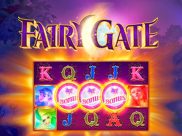 Fairy Gate