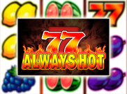 always hot slot online